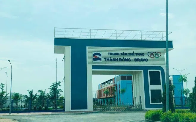 Hải Dương: Hàng nghìn m2 đất phi nông nghiệp bị chiếm dụng trái phép