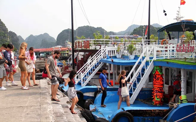 Hải Phòng: Đầu tư hạ tầng thúc đẩy du lịch Cát Bà trong năm 2024