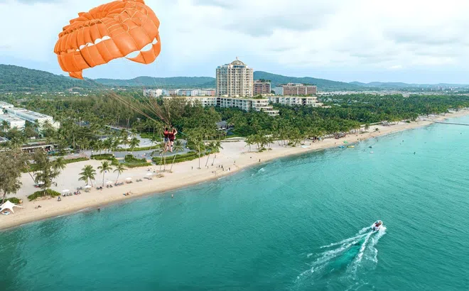 Phu Quoc Marina: Thiên đường nghỉ dưỡng, tổ chức đám cưới của giới ngôi sao, siêu giàu 