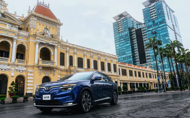 Những yếu tố nào ảnh hưởng đến quãng đường di chuyển thực tế của xe điện?