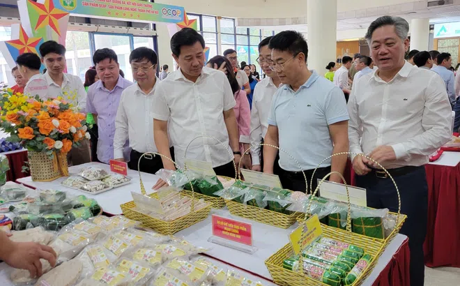 Hà Nội: Trao bằng công nhận danh hiệu 15 làng nghề, làng nghề truyền thống