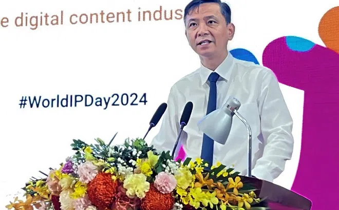 Làm tốt công tác bảo hộ bản quyền là một trong những yếu tố quan trọng để xây dựng nền công nghiệp văn hóa bền vững
