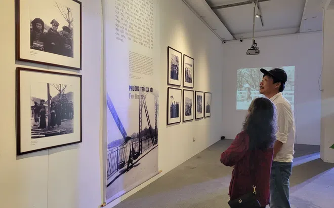 Việt Nam giai đoạn 1930 – 1940 qua lăng kính của Nhiếp ảnh gia Sofia Yablonska