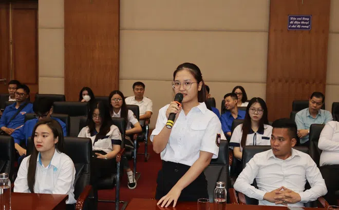 Thanh niên Hải Phòng chủ động tiếp cận việc làm và định hướng nghề nghiệp 