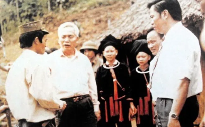 Đồng chí Đào Duy Tùng: Người cộng sản kiên trung, nhà lý luận xuất sắc của Đảng