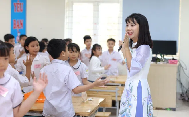 5 chính sách và 6 điểm đáng chú ý trong dự thảo Luật Nhà giáo