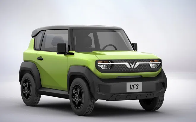 Vì sao Gen Z rủ nhau “lên thuyền” đặt mua VinFast VF 3