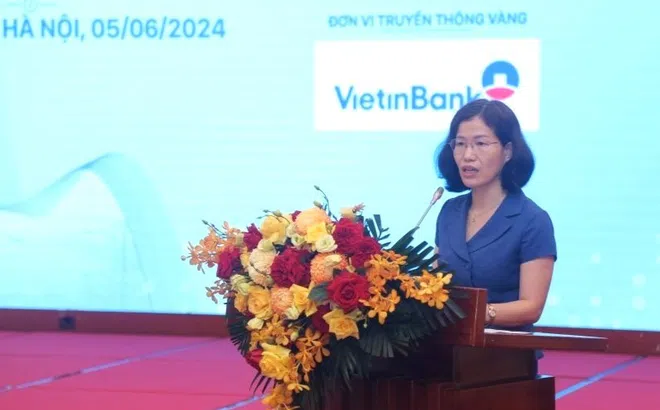 Thúc đẩy đổi mới sáng tạo trong bối cảnh chuyển đổi số và phát triển bền vững