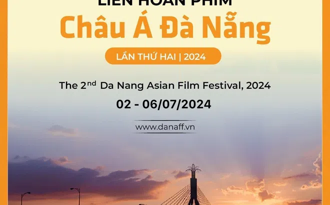 63 tác phẩm điện ảnh tranh giải tại Liên hoan phim Châu Á Đà Nẵng lần thứ 2 năm 2024