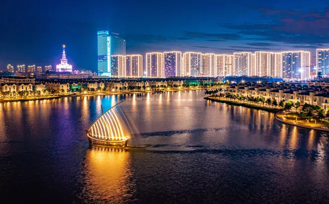 Mua nhà Vinhomes, khách hàng ngây ngất với chính sách “chăm sóc cư dân trọn đời”