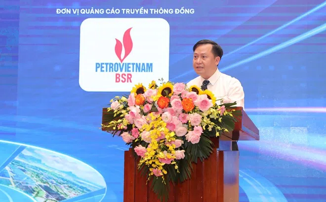 Thúc đẩy chuyển dịch năng lượng tại Việt Nam