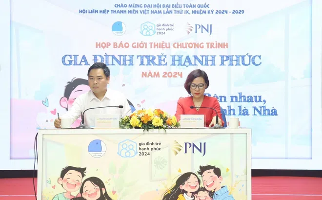 Lan tỏa những giá trị tốt đẹp của gia đình Việt Nam