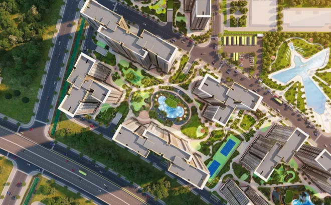 Điều gì khiến The Beverly Solari gây sốt cho thị trường bất động sản TP HCM?