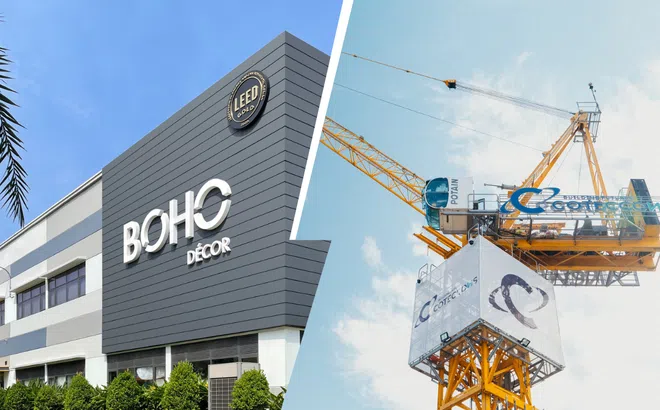 Đằng sau vụ việc Boho Décor thắng kiện CotecCons  –  khi nợ nần kéo lùi giấc mơ vĩ đại của ông ‘vua’ xây dựng