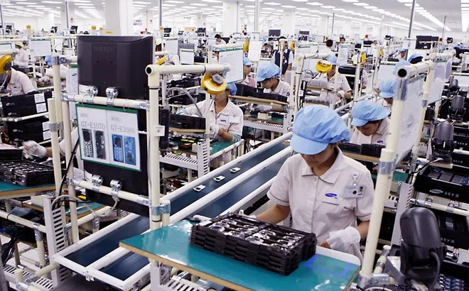 Góp ý hoàn thiện dự thảo Luật sửa đổi, bổ sung một số điều của Luật Tiêu chuẩn và Quy chuẩn kỹ thuật