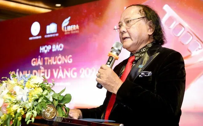 Cánh diều Vàng 2024: Hơn 157 tác phẩm dự thi đa dạng về thể loại, cân bằng cả hai yếu tố nghệ thuật và thương mại