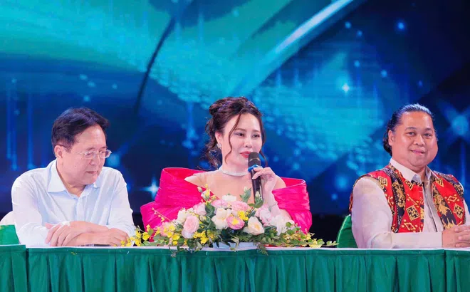 Khởi động Cuộc thi Hoa hậu đa văn hoá thế giới 2025