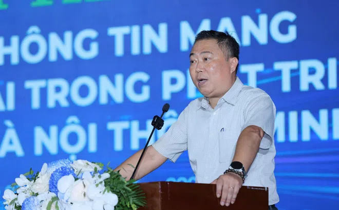 An toàn thông tin mạng và ứng dụng AI trong phát triển thành phố Hà Nội thông minh