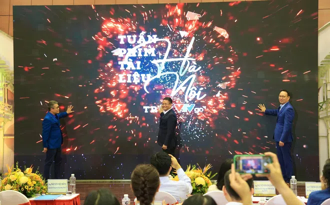 Nhiều chương trình trọng điểm của VTV hướng tới Kỷ niệm 70 năm Ngày Giải phóng Thủ đô