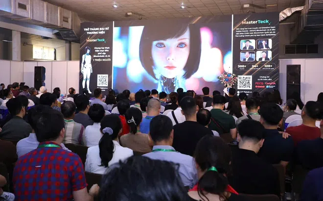 MasterTeck: Chìa khóa tối ưu chi phí và nhân sự chất lượng cao ngành Blockchain, AI