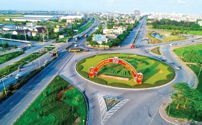 Hải Dương: Đạt một số tiêu chí cơ bản của thành phố trực thuộc Trung ương vào năm 2030 