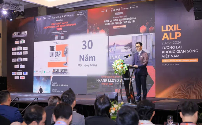 Công bố 5 giải pháp đột phá nhằm “trẻ hoá đô thị” Việt Nam