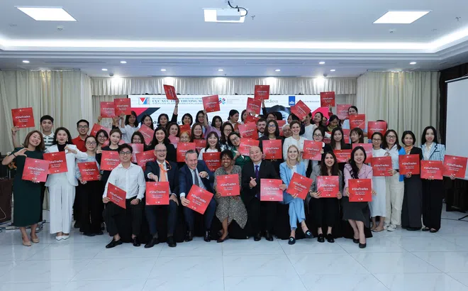 Tăng cường tiềm năng xuất khẩu cho các doanh nghiệp do phụ nữ làm chủ tại Việt Nam