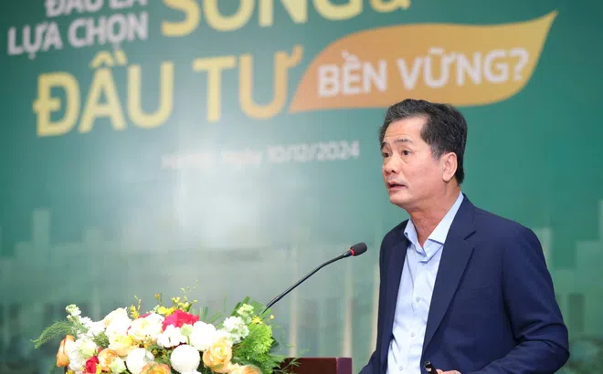 Dự báo năm 2025, thị trường căn hộ Hà Nội sẽ chuyển biến theo chiều hướng tích cực