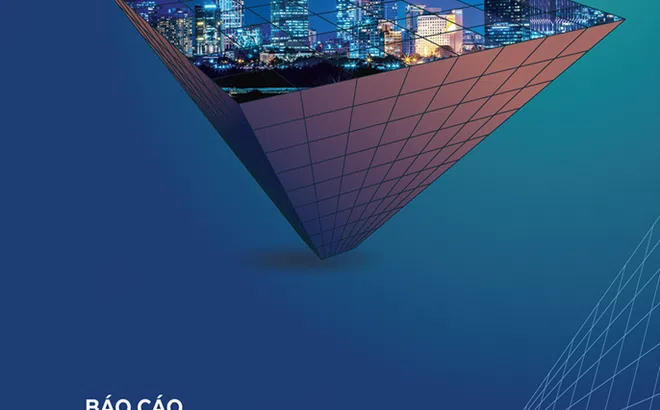 Công bố Báo cáo Chỉ số thương mại điện tử Việt Nam 2024