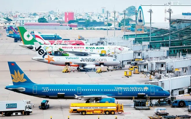 Hanoi Aviation Forum 2024: Kiến tạo môi trường phát triển mạng lưới cao cấp công nghiệp hàng không