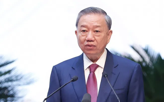 Có gì trong Nghị quyết về đột phá phát triển khoa học, công nghệ, đổi mới sáng tạo và chuyển đổi số quốc gia vừa được Tổng Bí thư Tô Lâm ký ban hành?
