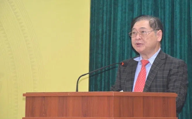 Đại tướng Võ Nguyên Giáp: Nhà quân sự thiên tài, nhà văn hóa lớn