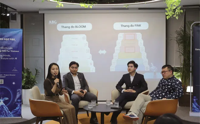 GenAI Learning for Vietnam: Sứ mệnh mang AI đến với giáo dục