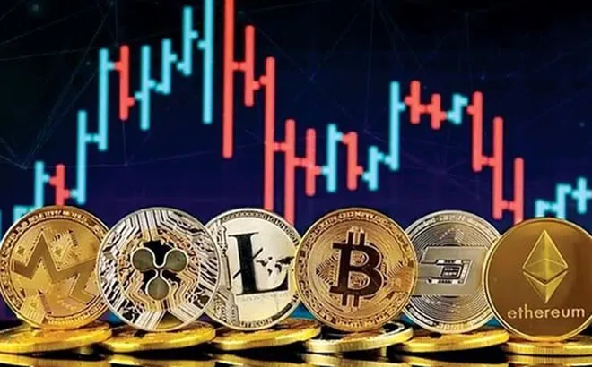 Sắp có hành lang pháp lý cho tiền ảo tại Việt Nam