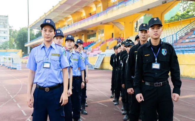 Đại học Quốc gia Hà Nội đào tạo chương trình mới: “Trợ lý an ninh phi truyền thống”