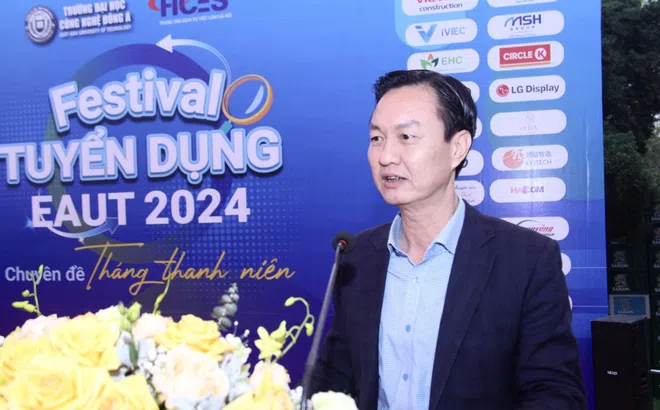 Muốn có việc làm hãy đến Trung tâm Dịch vụ việc làm Hà Nội