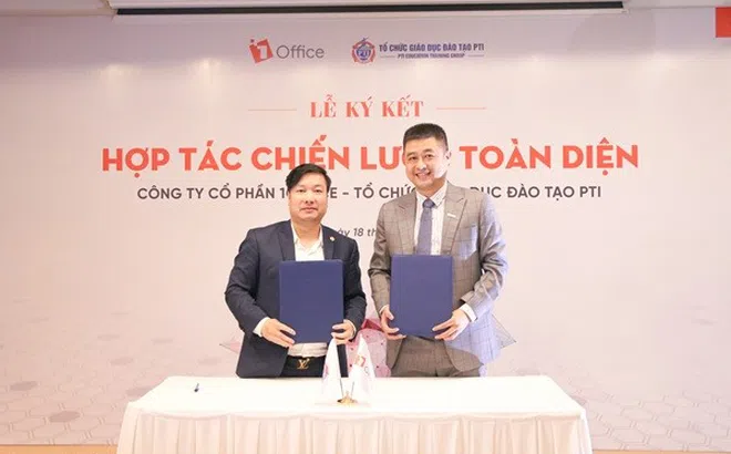 Thị trường biến động nhanh, doanh nhân trí thức làm gì để không bị “bỏ lại”?