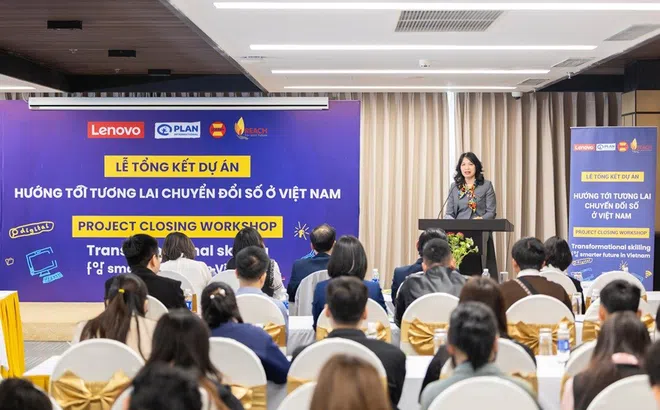 Hỗ trợ thanh niên hướng tới một tương lai bền vững và phát triển