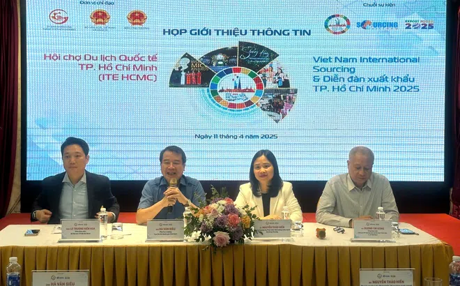 Hội chợ ITE HCMC 2025: Du lịch bền vững, Trải nghiệm sống động