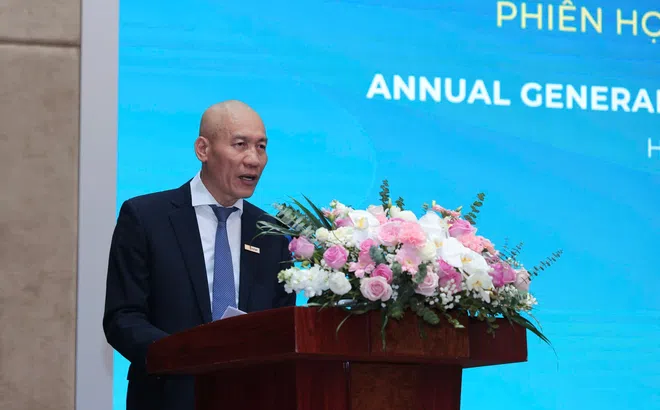 Ngân hàng TMCP An Bình đặt mục tiêu kế hoạch lợi nhuận trước thuế 2025 đạt 1.800 tỷ đồng, tập trung thực thi chiến lược phát triển bền vững