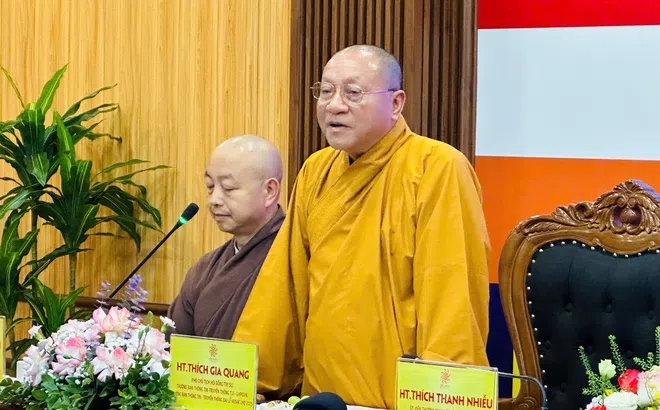 80 quốc gia và 5 vùng lãnh thổ sẽ tham dự Đại lễ Vesak Liên hợp quốc 2025 tại Việt Nam