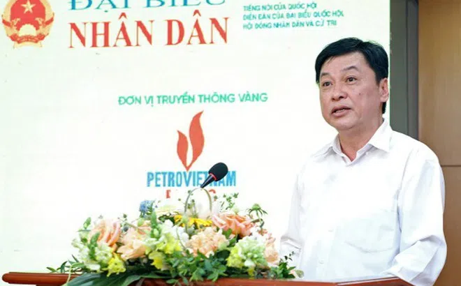 Khơi thông nguồn lực cùng doanh nghiệp chuyển đổi xanh