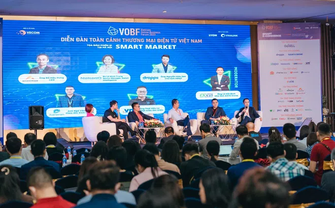 VOBF 2025: Lời giải cho bài toán ứng dụng AI hiệu quả và phù hợp với điều kiện thị trường Việt Nam