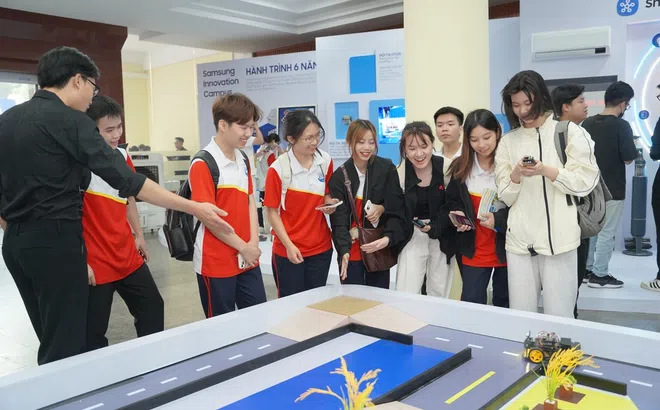 SIC Tech Day Hà Nội: Biến đam mê công nghệ thành bước đệm sự nghiệp