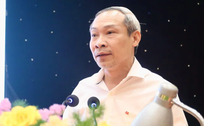 Nghị quyết số 68 là “chìa khóa” mở cánh cửa thể chế, tạo bước ngoặt cho doanh nghiệp nhỏ và vừa phát triển