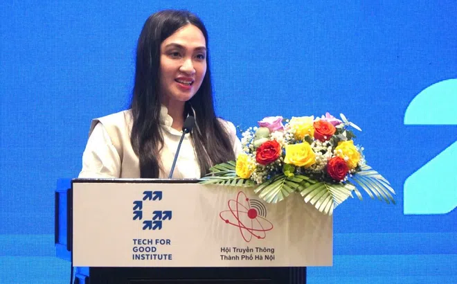 Thúc đẩy đổi mới công nghệ, mô hình kinh doanh và xây dựng hệ sinh thái số
