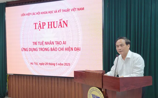 Công nghệ AI đem tới hiệu quả truyền thông mạnh mẽ đối với độc giả