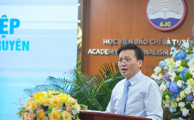 Báo chí - người bạn đồng hành không thể thiếu của doanh nghiệp trên hành trình phát triển bền vững
