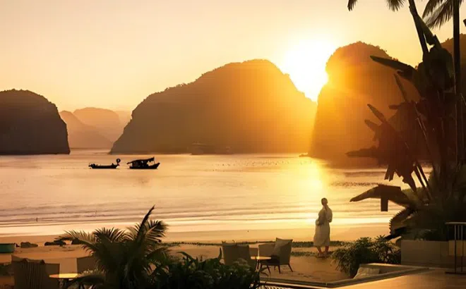 Vì sao InterContinental chọn Vịnh Hạ Long – Viên ngọc mới của châu Á