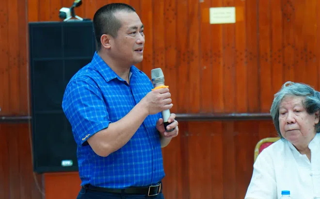 Khởi động tập 2 Dự án sách “Con đường tương lai”: Xây dựng những chiến lược phát triển quốc gia phù hợp với xu thế toàn cầu